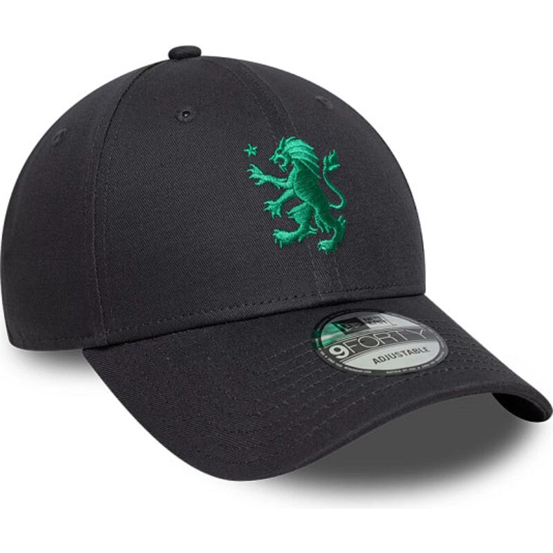 gorra-curva-gris-ajustable-con-logo-verde-9forty-seasonal-de-aston-villa-football-club-premier-league-de-new-era
