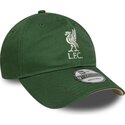 gorra-curva-verde-ajustable-9twenty-seasonal-de-liverpool-football-club-premier-league-de-new-era