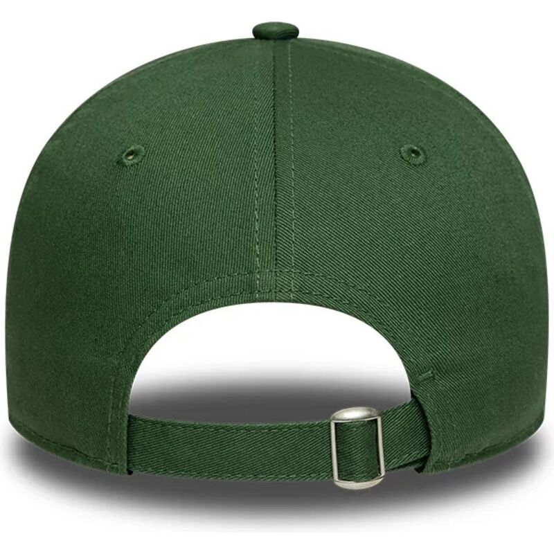gorra-curva-verde-ajustable-9twenty-seasonal-de-liverpool-football-club-premier-league-de-new-era