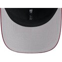 gorra-curva-roja-snapback-9forty-m-crown-team-de-washington-commanders-nfl-de-new-era