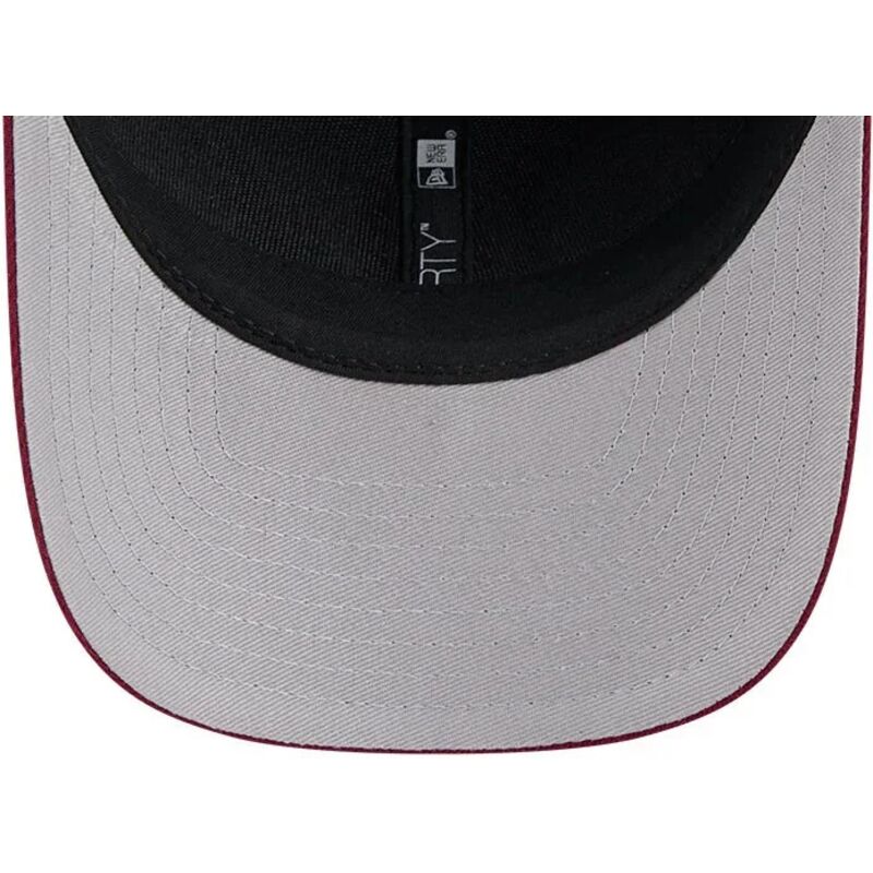 gorra-curva-roja-snapback-9forty-m-crown-team-de-washington-commanders-nfl-de-new-era
