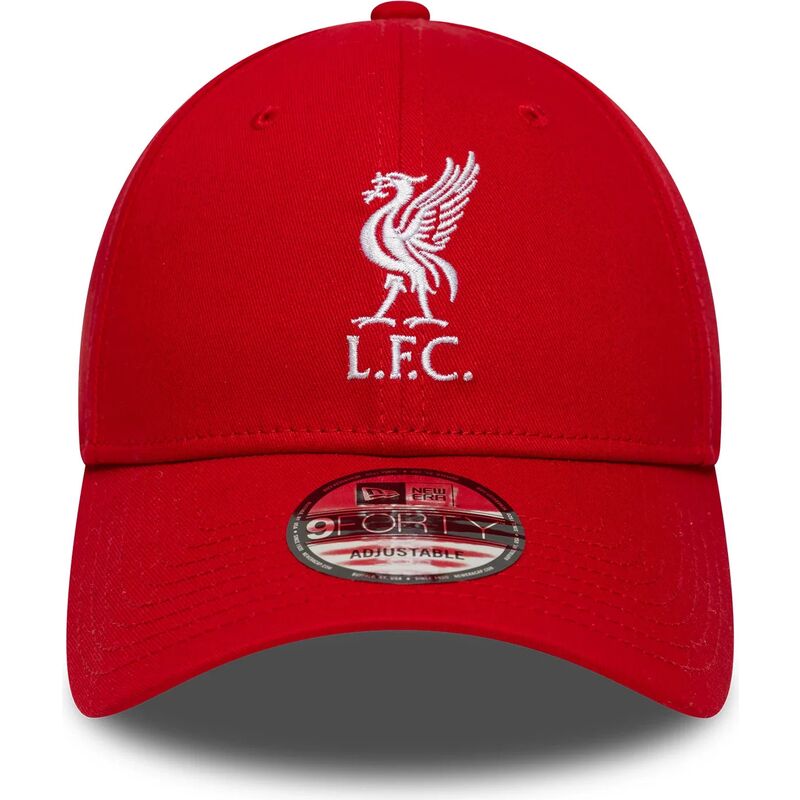 gorra-curva-roja-ajustable-9forty-core-de-liverpool-football-club-premier-league-de-new-era