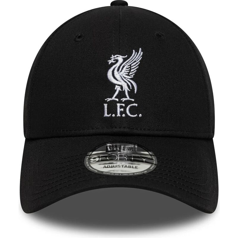 gorra-curva-negra-ajustable-9forty-core-de-liverpool-football-club-premier-league-de-new-era