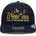 gorra-curva-azul-marino-ajustable-9fifty-retro-crown-suede-de-new-era