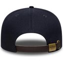 gorra-curva-azul-marino-ajustable-9fifty-retro-crown-suede-de-new-era