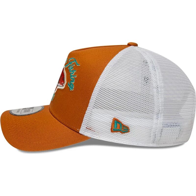 gorra-trucker-naranja-y-blanca-a-frame-fishing-de-new-era gorra-trucker-naranja-y-blanca-a-frame-fishing-de-new-era