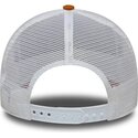 gorra-trucker-naranja-y-blanca-a-frame-fishing-de-new-era