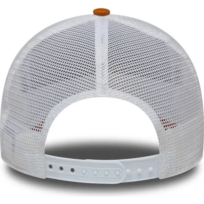 gorra-trucker-naranja-y-blanca-a-frame-fishing-de-new-era gorra-trucker-naranja-y-blanca-a-frame-fishing-de-new-era