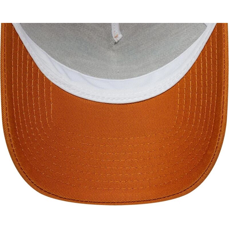 gorra-trucker-naranja-y-blanca-a-frame-fishing-de-new-era gorra-trucker-naranja-y-blanca-a-frame-fishing-de-new-era