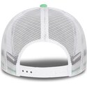 gorra-trucker-verde-y-blanca-a-frame-fishing-de-new-era