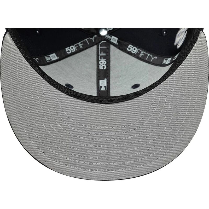 gorra-plana-azul-marino-ajustada-59fifty-originators-de-new-era gorra-plana-azul-marino-ajustada-59fifty-originators-de-new-era