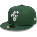 gorra-plana-verde-ajustada-59fifty-originators-de-new-era