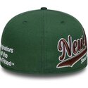 gorra-plana-verde-ajustada-59fifty-originators-de-new-era
