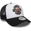 gorra-trucker-negra-y-blanca-a-frame-location-icon-de-pigs-eye-garage-de-new-era
