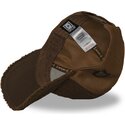 gorra-trucker-marron-diablo-de-tasmania-loo14-taz-looney-tunes-de-capslab