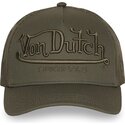 gorra-trucker-verde-emb04-de-von-dutch