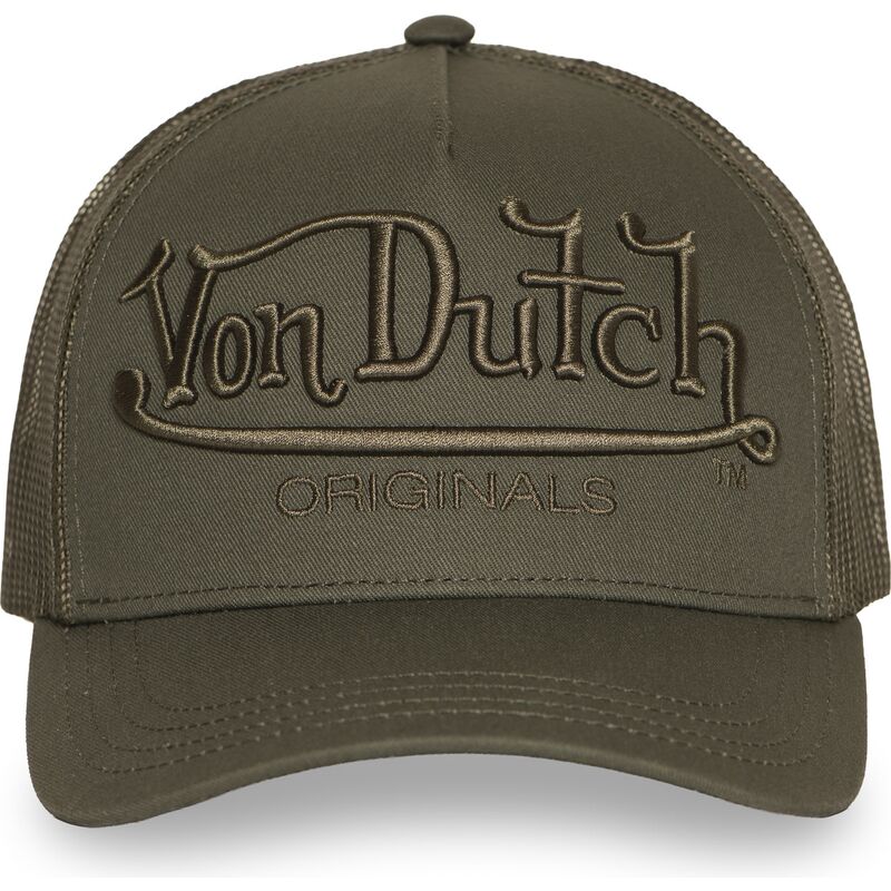 gorra-trucker-verde-emb04-de-von-dutch
