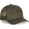 gorra-trucker-verde-emb04-de-von-dutch