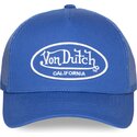 gorra-trucker-azul-lof-b43-de-von-dutch