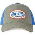 gorra-trucker-multicolor-mac15-de-von-dutch