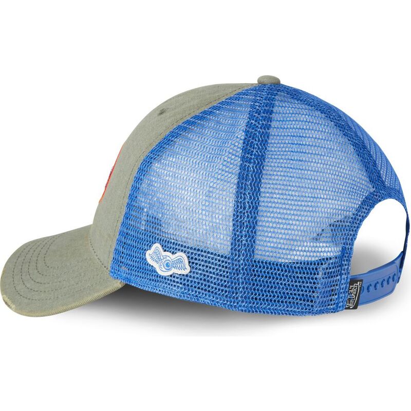 gorra-trucker-multicolor-mac15-de-von-dutch