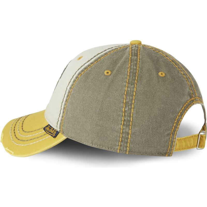 gorra-curva-multicolor-ajustable-retro13-de-von-dutch gorra-curva-multicolor-ajustable-retro13-de-von-dutch
