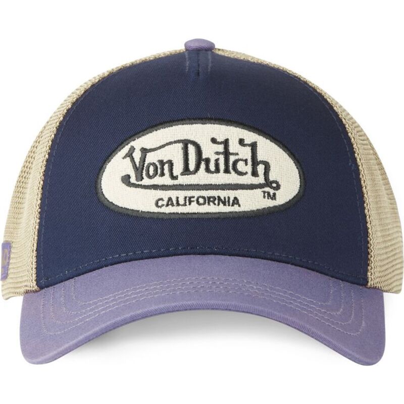 gorra-trucker-multicolor-terry13-de-von-dutch