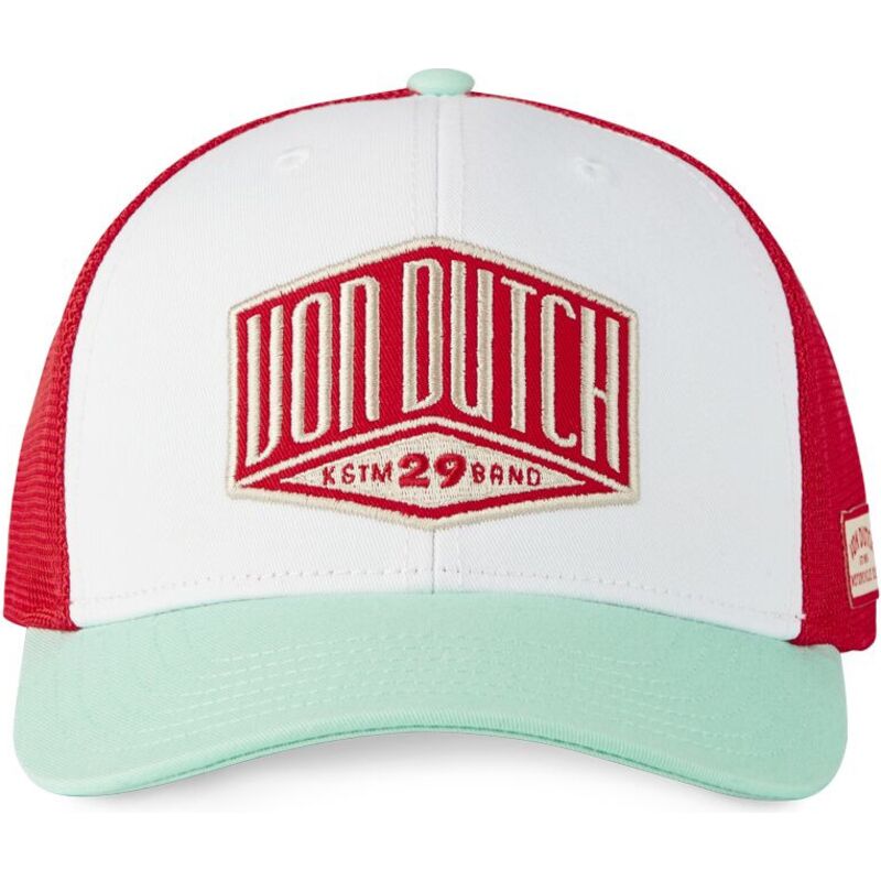 gorra-trucker-multicolor-sem12-de-von-dutch gorra-trucker-multicolor-sem12-de-von-dutch