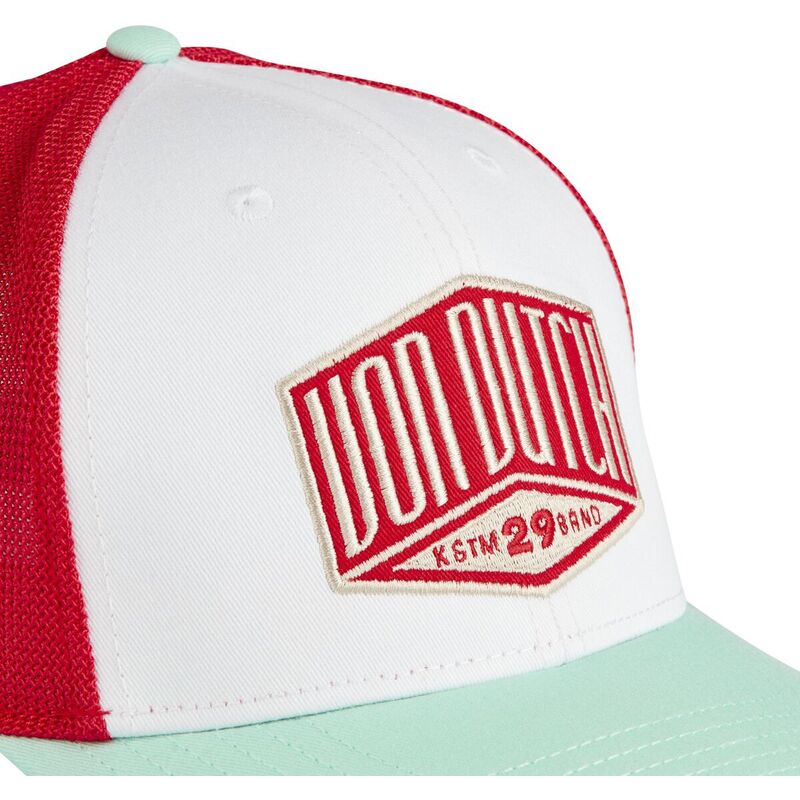 gorra-trucker-multicolor-sem12-de-von-dutch gorra-trucker-multicolor-sem12-de-von-dutch