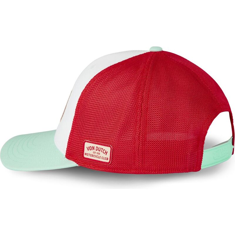 gorra-trucker-multicolor-sem12-de-von-dutch gorra-trucker-multicolor-sem12-de-von-dutch