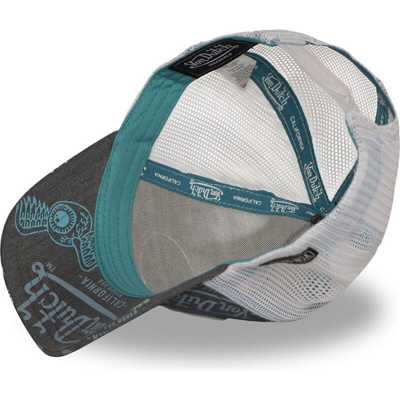 gorra-trucker-negra-y-blanca-cafe10-de-von-dutch