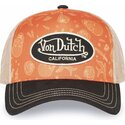 gorra-trucker-multicolor-subl14-de-von-dutch