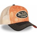gorra-trucker-multicolor-subl14-de-von-dutch
