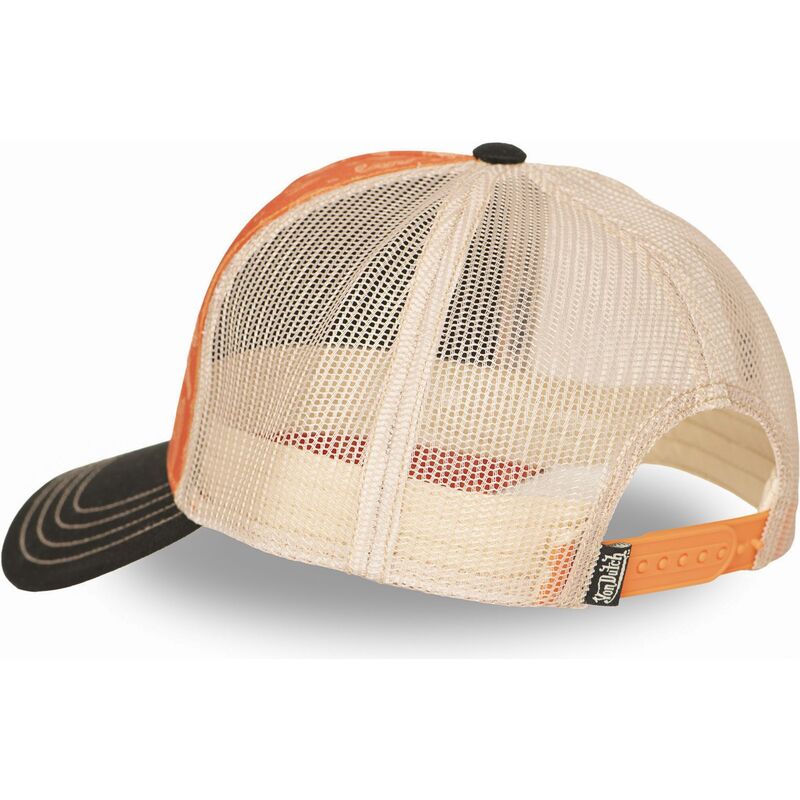 gorra-trucker-multicolor-subl14-de-von-dutch