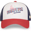 gorra-trucker-multicolor-surf13-de-von-dutch