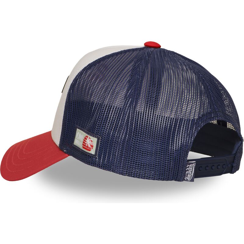 gorra-trucker-multicolor-surf13-de-von-dutch