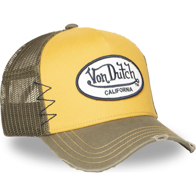 gorra-trucker-amarilla-y-verde-used-12-de-von-dutch