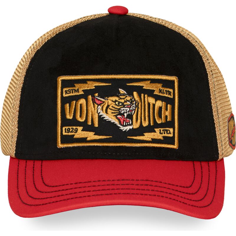 gorra-trucker-multicolor-wild11-de-von-dutch
