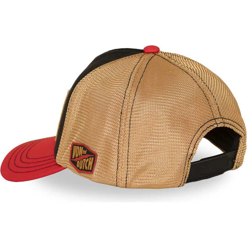 gorra-trucker-multicolor-wild11-de-von-dutch
