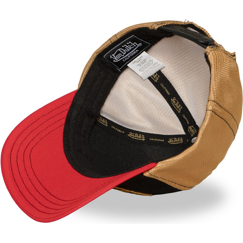 gorra-trucker-multicolor-wild11-de-von-dutch