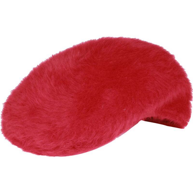 boina-roja-furgora-504-de-kangol