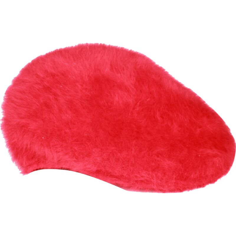 boina-roja-furgora-504-de-kangol