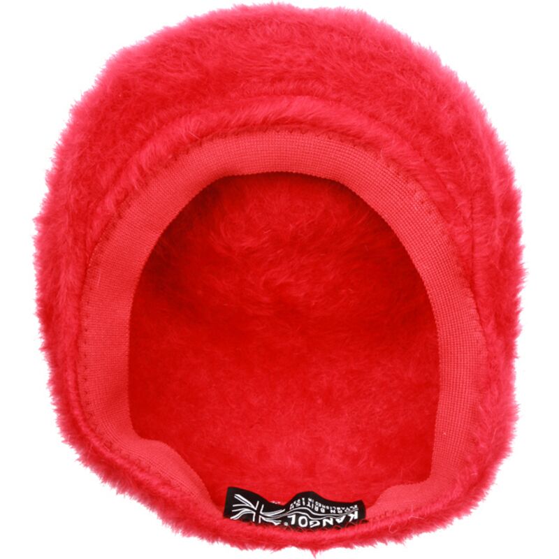 boina-roja-furgora-504-de-kangol