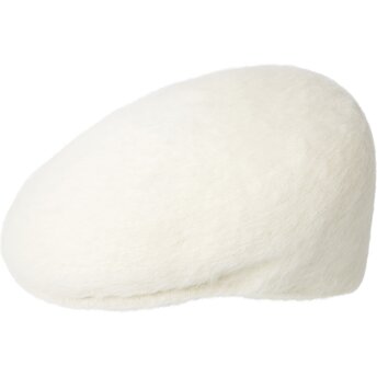 Boina crema Furgora 504 de Kangol