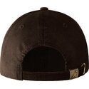 gorra-curva-marron-ajustable-cord-baseball-de-kangol