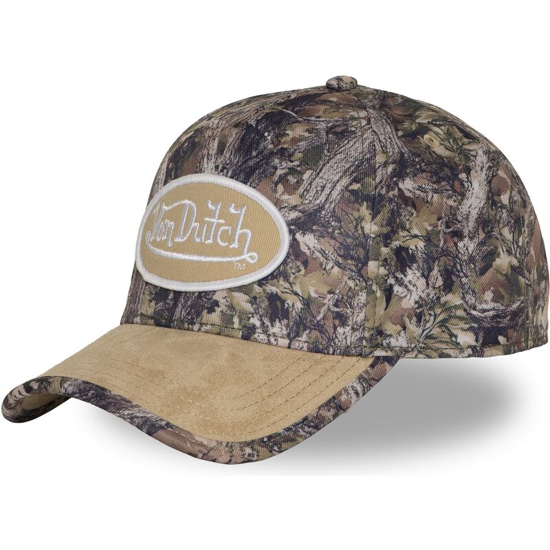 gorra-curva-beige-snapback-reka03-de-von-dutch