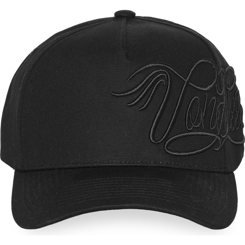 gorra-curva-negra-snapback-chi04-de-von-dutch