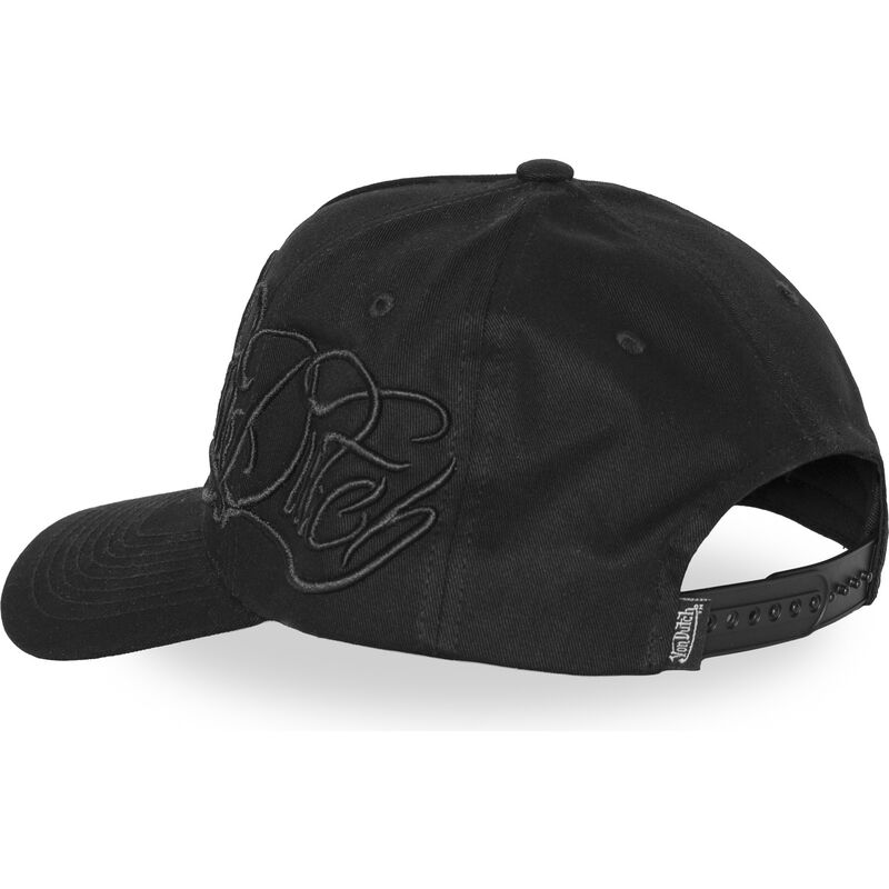 gorra-curva-negra-snapback-chi04-de-von-dutch