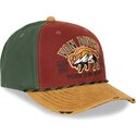 gorra-curva-roja-y-gris-snapback-sem15-de-von-dutch