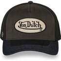 gorra-trucker-gris-y-negra-shield06-de-von-dutch